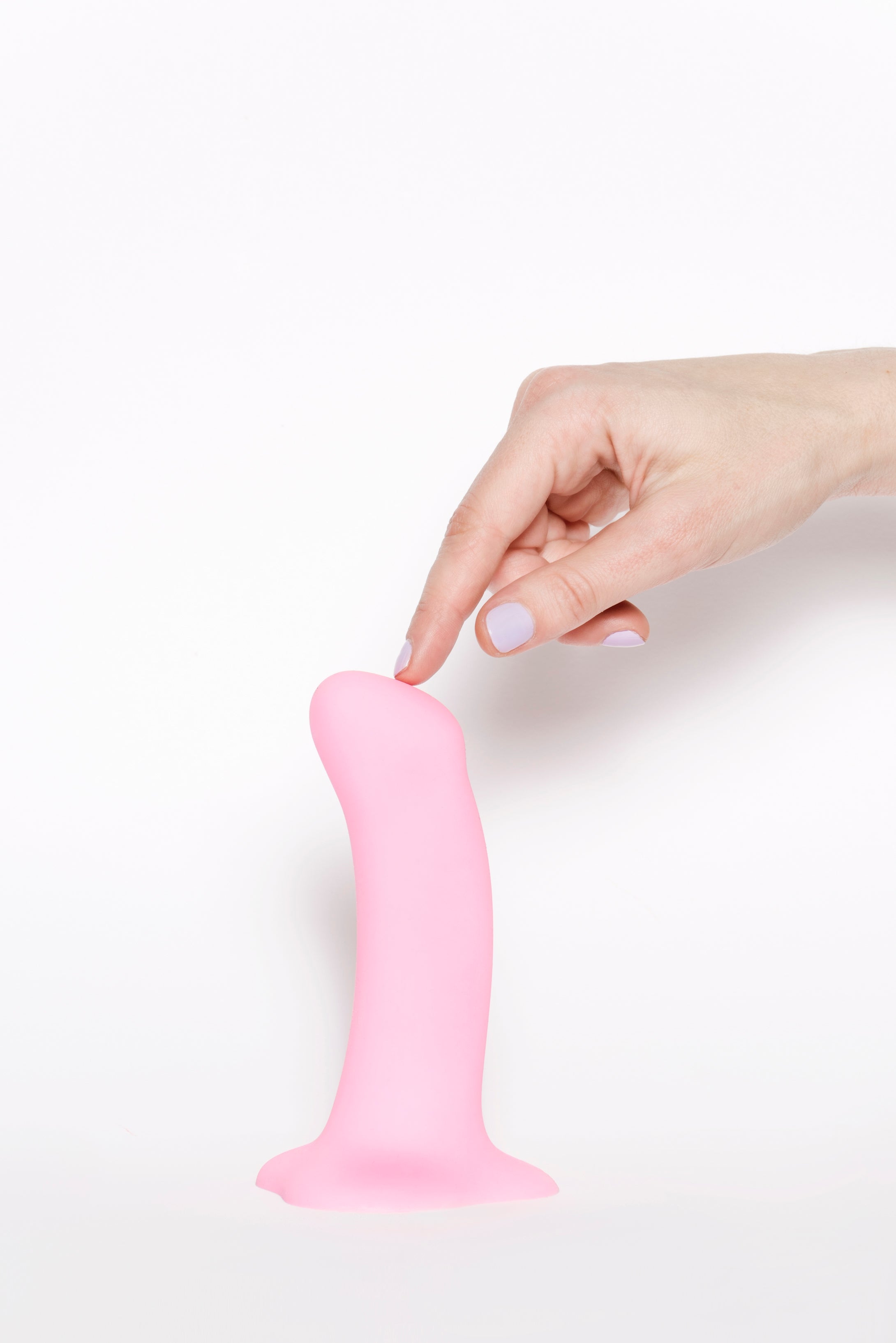 amor sex doll Fun Factory Amor Dildo | Best Dildos Online Australia main image 1