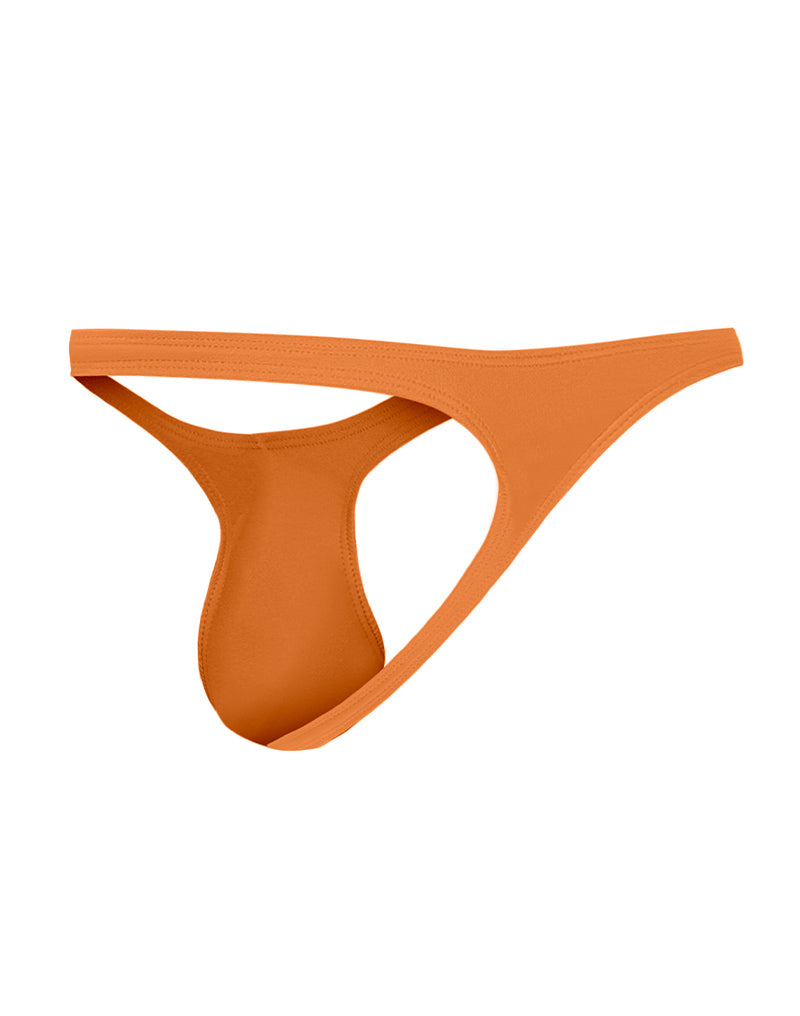 SP4NDEX BY C4M - MICRO THONG COPPER SPRING