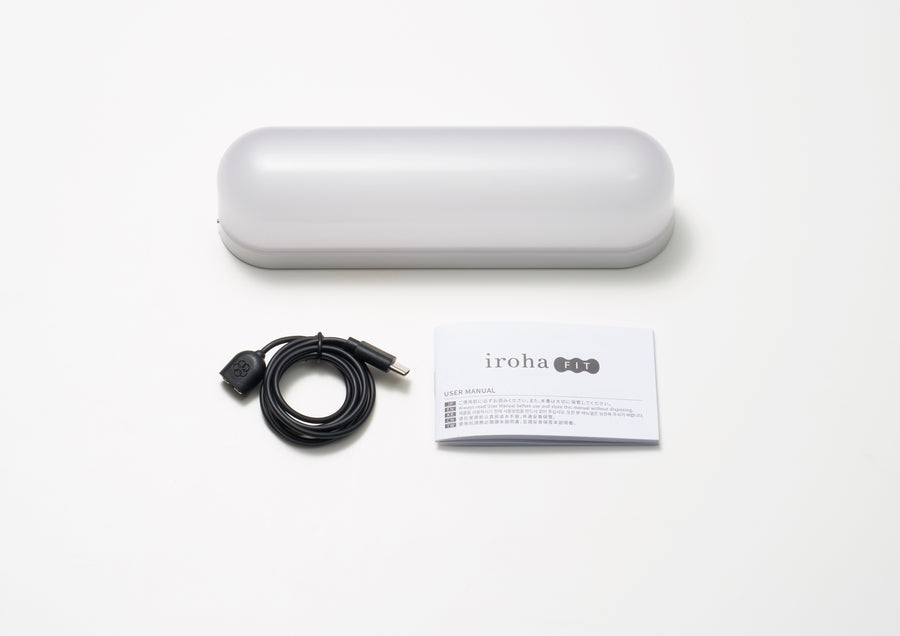 TENGA IROHA TSUKI MIKAZUKI