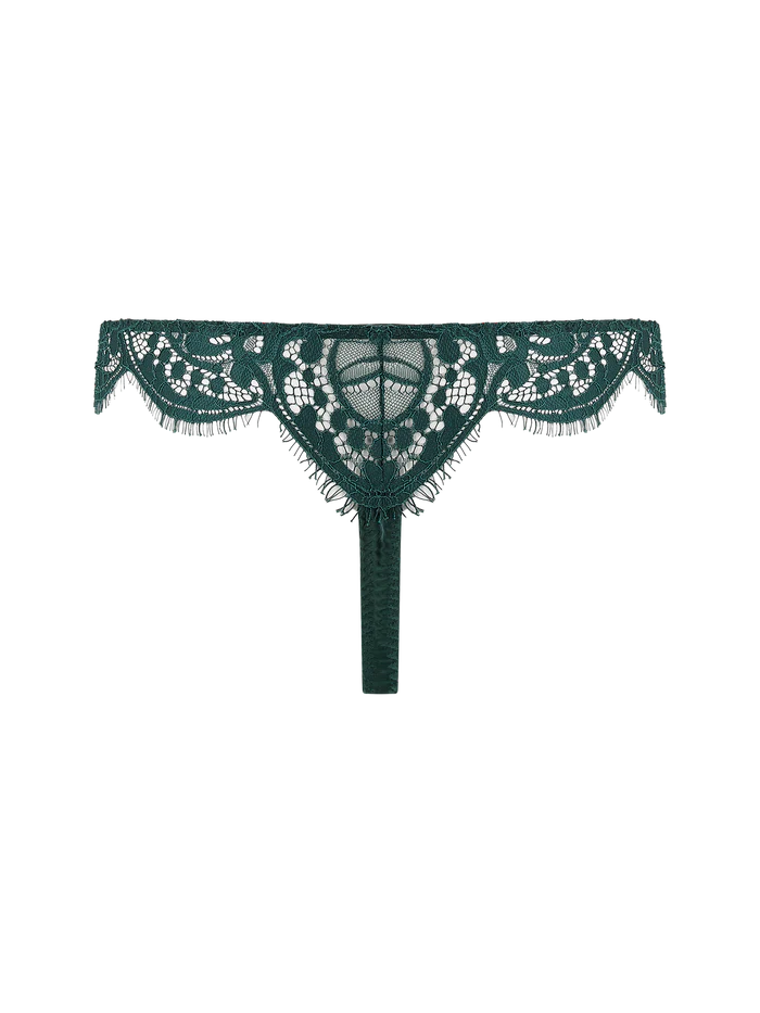 COCO DE MER ISARA OPEN THONG