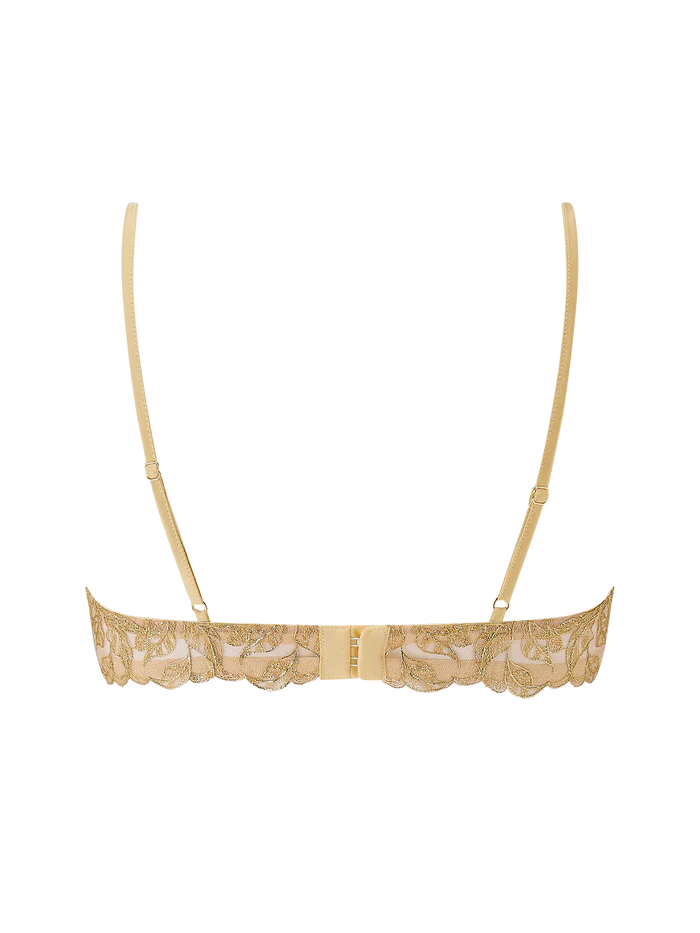 COCO DE MER LIORA OPEN BRA