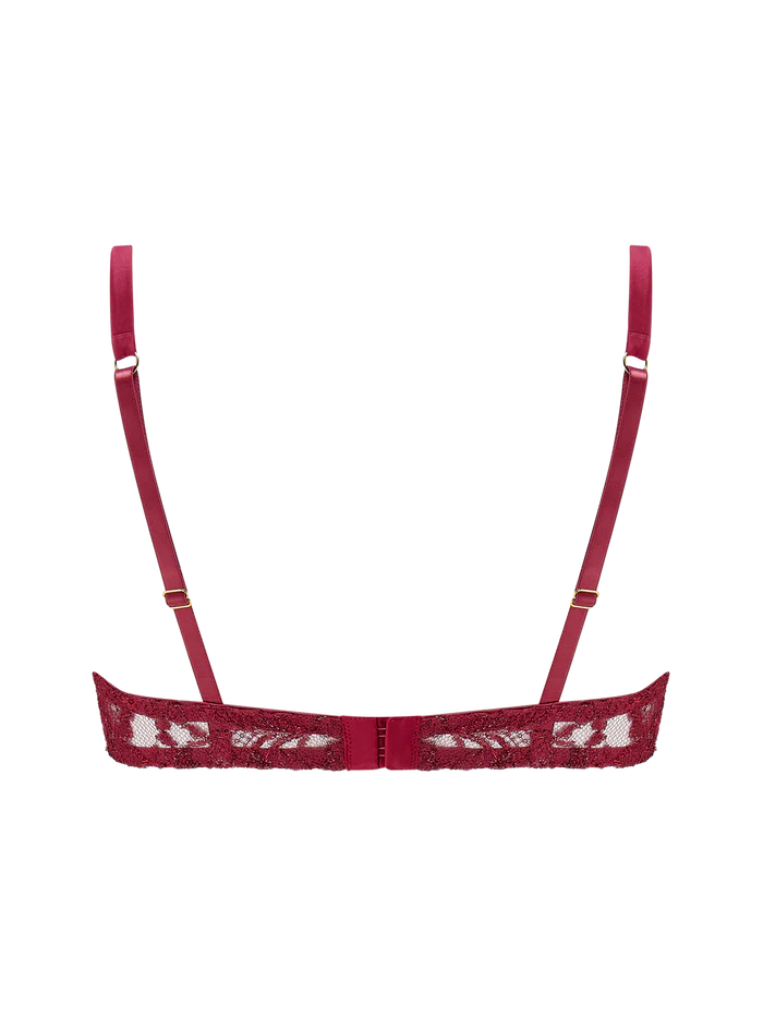 COCO DE MER NARAYA BALCONY BRA