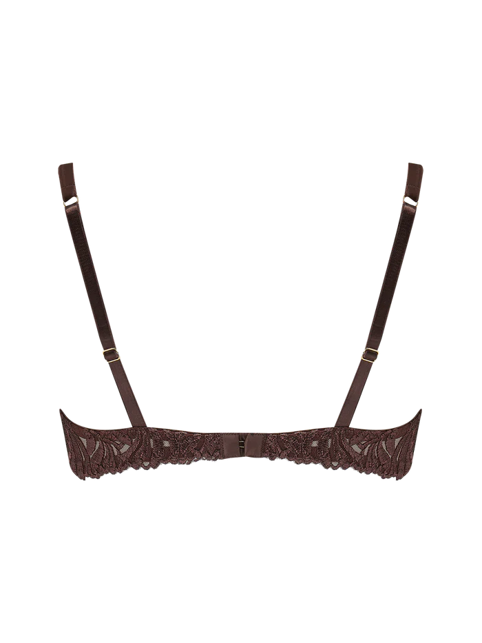 COCO DE MER TAMIA QUARTER CUP BRA