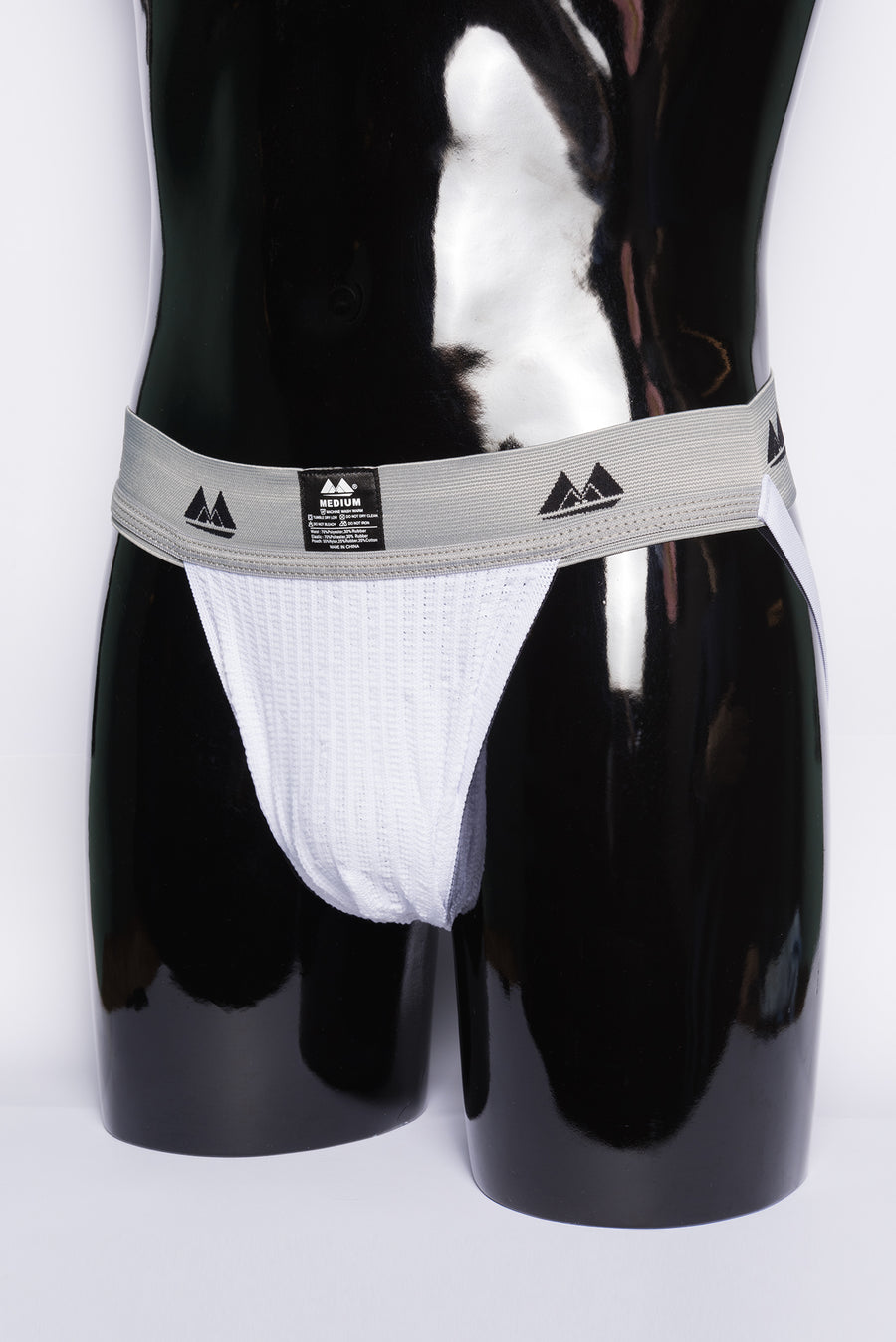 JOCKSTRAP - ORIGINAL EDITION WHITE