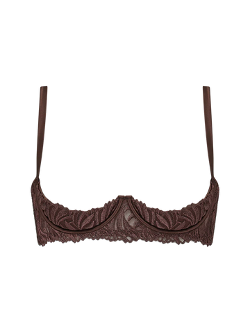 COCO DE MER TAMIA QUARTER CUP BRA