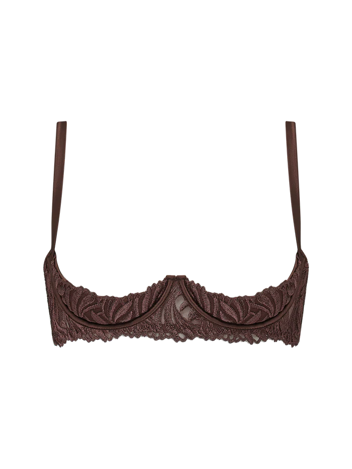 COCO DE MER TAMIA QUARTER CUP BRA