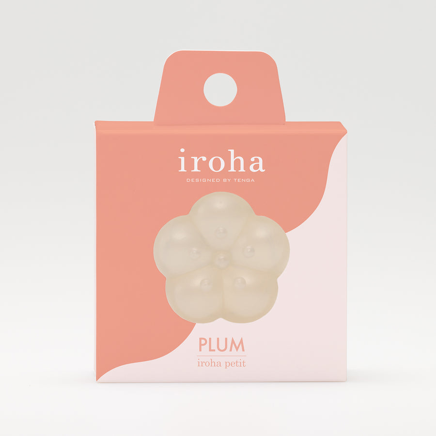 TENGA IROHA PETIT PLUM