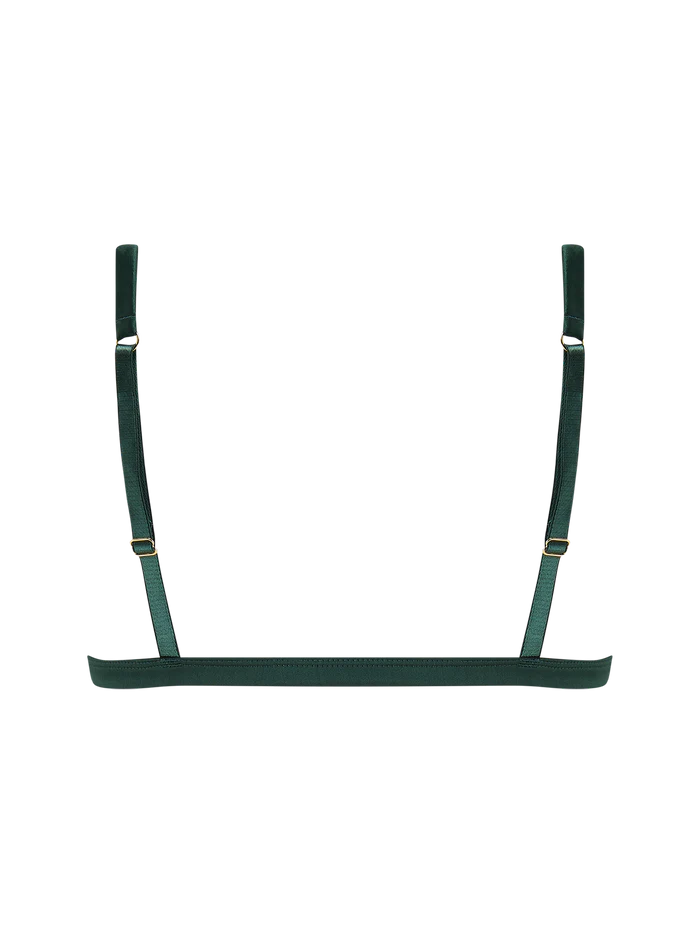 COCO DE MER ISARA TRIANGLE BRA