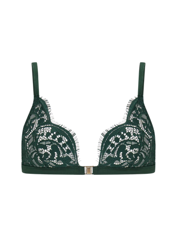 COCO DE MER ISARA TRIANGLE BRA