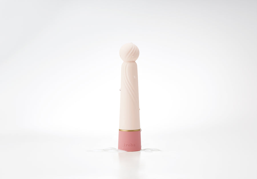 TENGA IROHA RIN+ SANGO