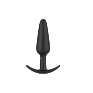WEARABLE BUTT PLUG M