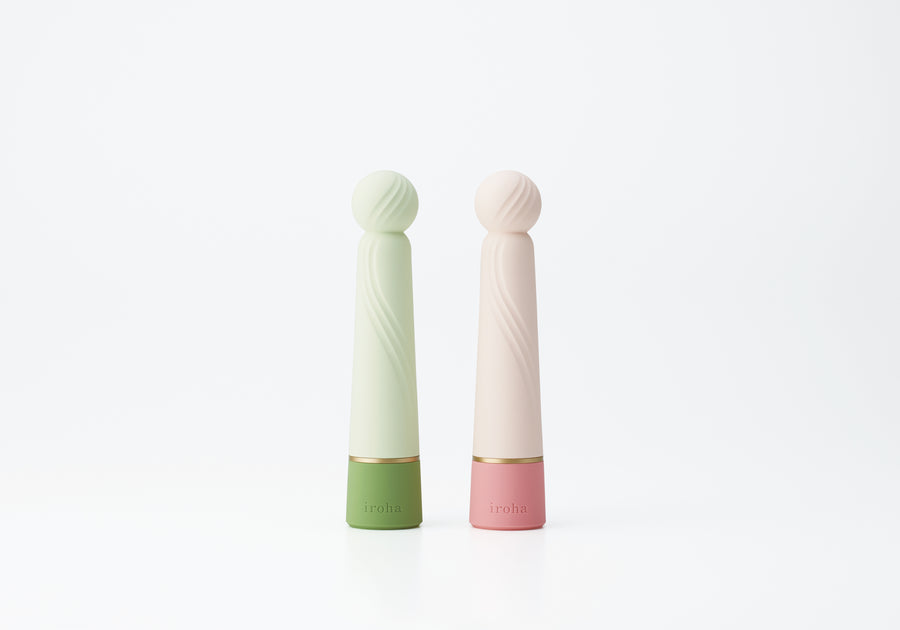 TENGA IROHA RIN+ HISUI