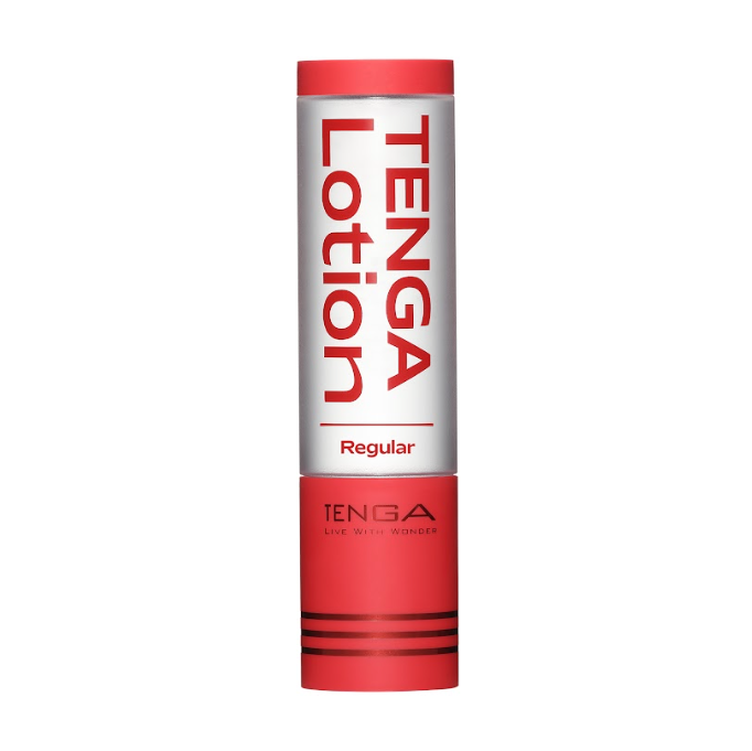 TENGA LOTION - REGULAR 170ML