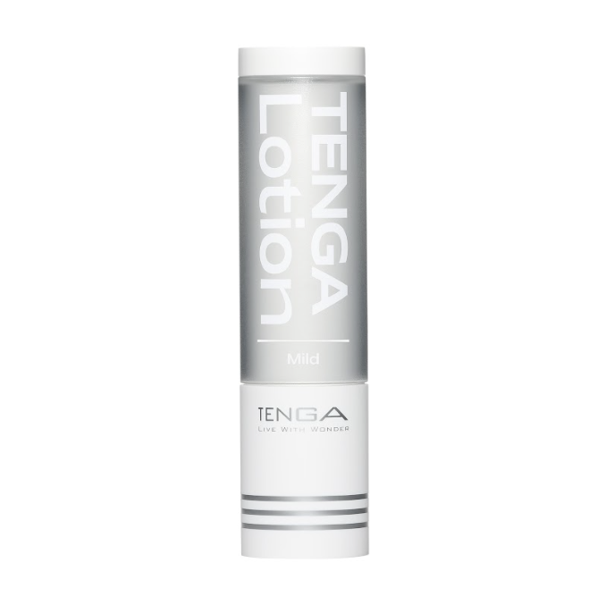 TENGA LOTION - MILD 170ML