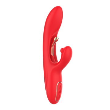 TOTALLY FOR U - KINKY - THE ACE RABBIT
