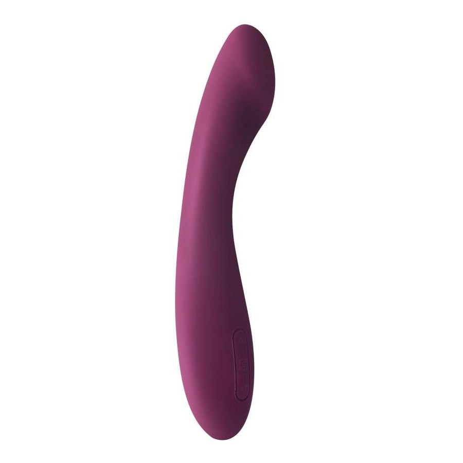 AMY 2 G-SPOT & CLITORAL VIBRATOR