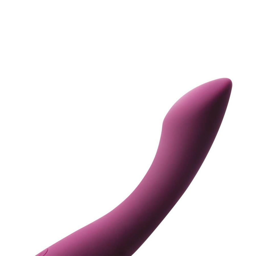 AMY 2 G-SPOT & CLITORAL VIBRATOR