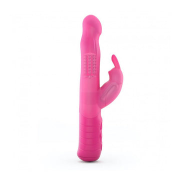 BABY RABBIT 2.0 PINK