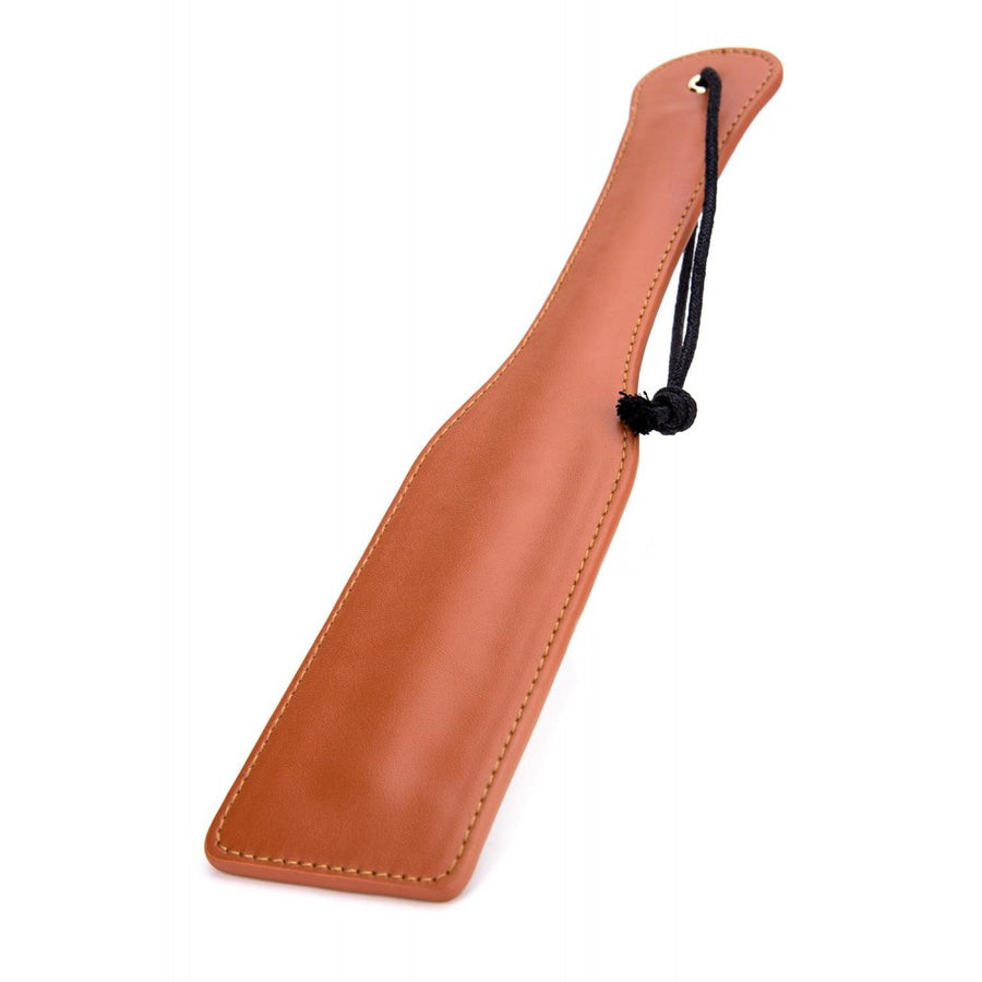 BLAZE ELITE - PADDLE COGNAC VEGAN LEATHER