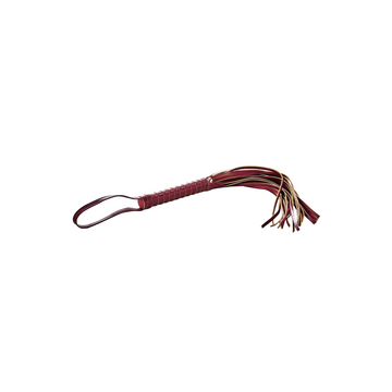 BLAZE ELITE FLOGGER BURGUNDY