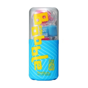 TENGA BOBBLE CRAZY CUBES