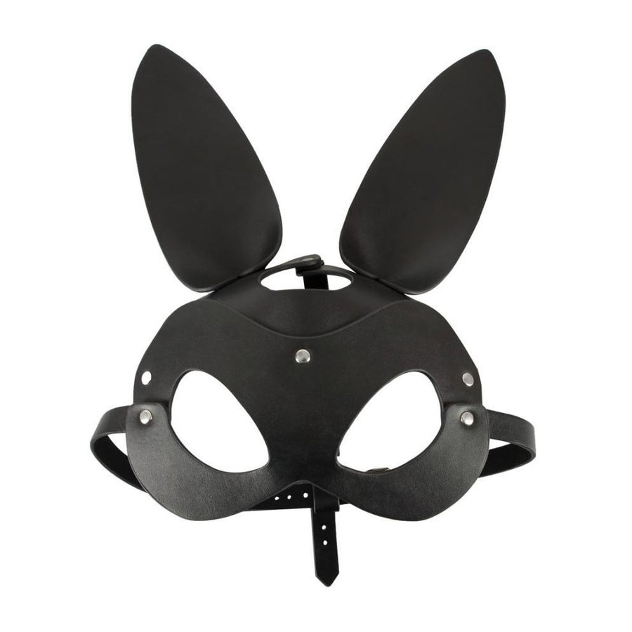 ADJUSTABLE BUNNY MASK