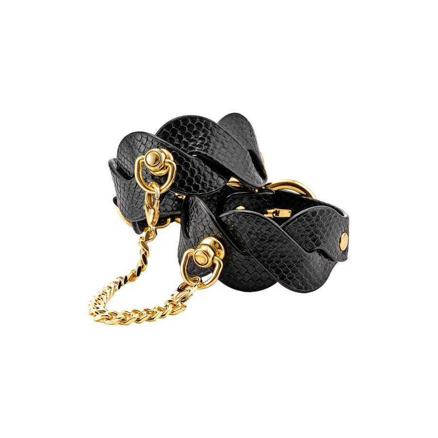 ECLIPSE COLLECTION - ANKLE CUFFS