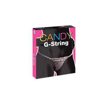 CANDY G-STRING