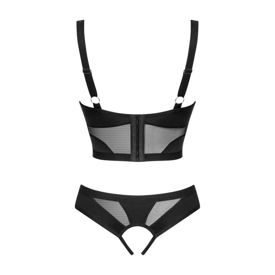 OBSESSIVE - CHIC AMORIA