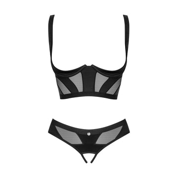 OBSESSIVE - CHIC AMORIA