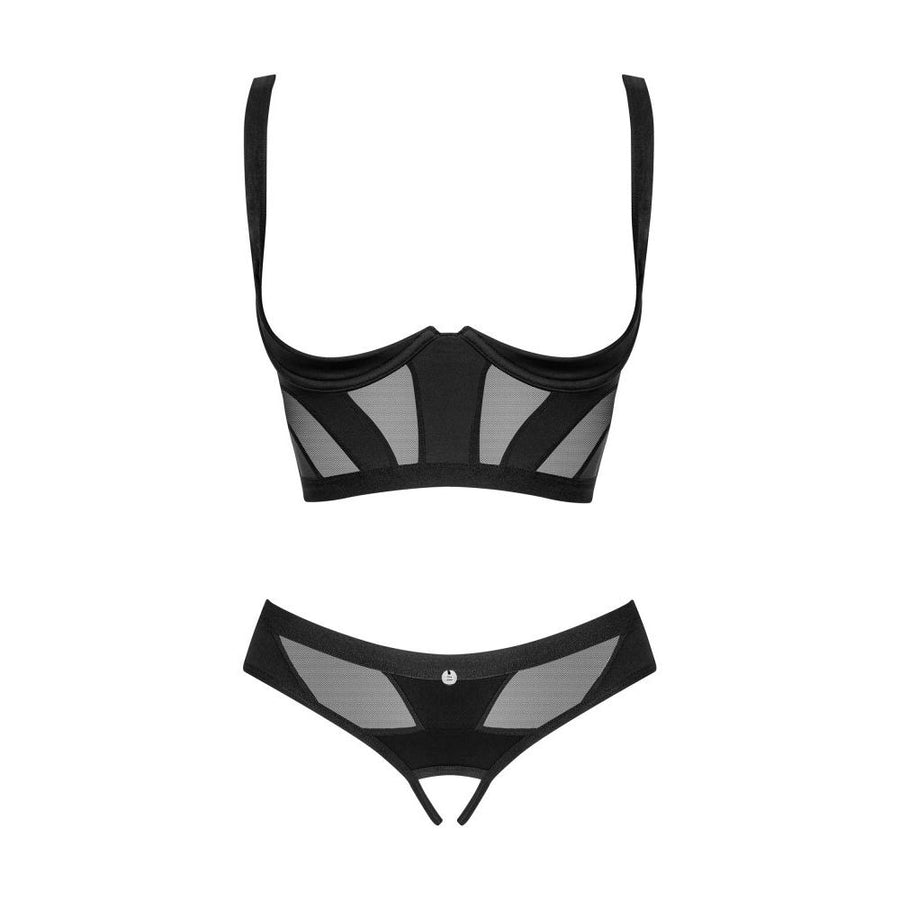 OBSESSIVE - CHIC AMORIA