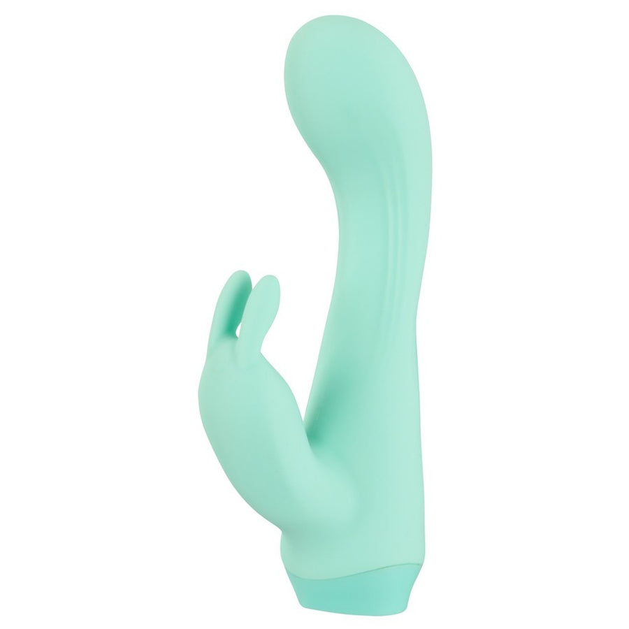 CUTIES RABBIT & GSPOT VIBRATOR