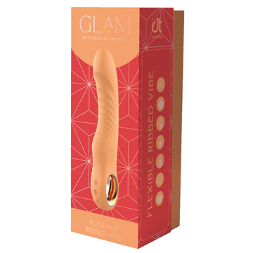 GLAM - FLEXIBLE RIBBED VIBE