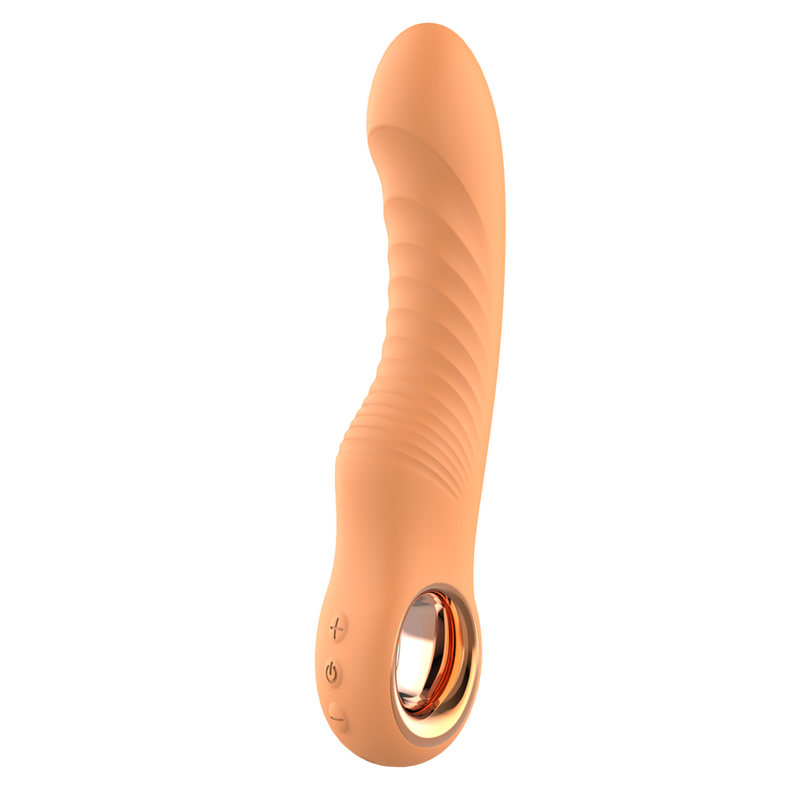 GLAM - FLEXIBLE RIBBED VIBE