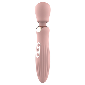 GLAM LARGE WAND VIBRATOR