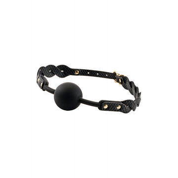 ECLIPSE COLLECTION - BRAIDED GAG BALL