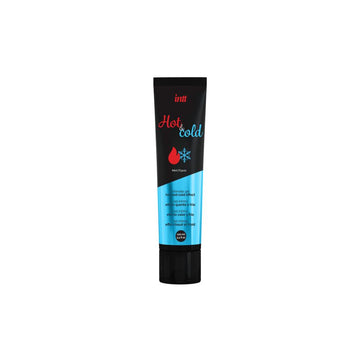 INTT HOT&COLD INTIMATE GEL - MINT FLAVOR 100ml