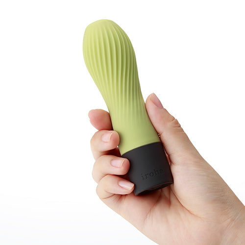 TENGA IROHA ZEN MATCHA