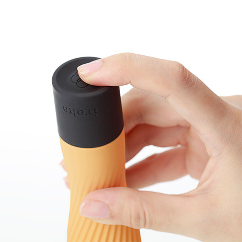 TENGA IROHA ZEN YUZUCHA