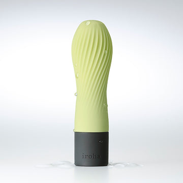 TENGA IROHA ZEN MATCHA
