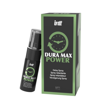 INTT DURA MAX POWER 12ML