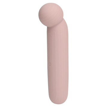 NUDE PRESSURE POINT VIBRATOR - LIV