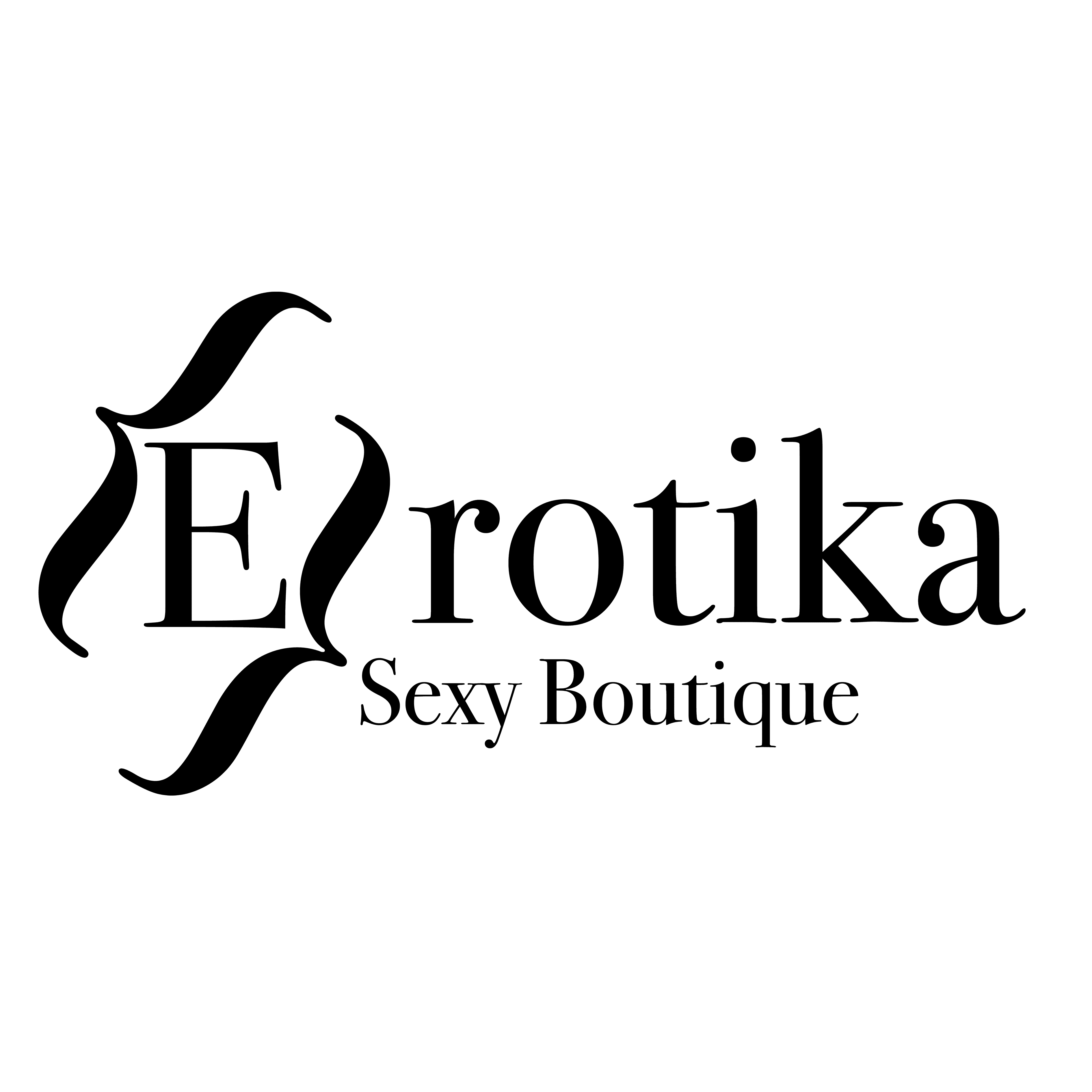 Erotika Sex Shop logo