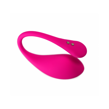LUSH 3 BY LOVENSE - BLUETOOTH REMOTE CONTROLLED EGG VIBRATOR