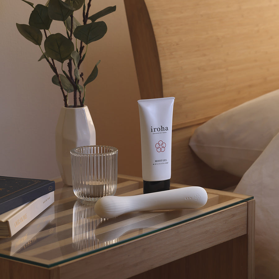 TENGA IROHA MAI HAPTIC WAVE - TSURU