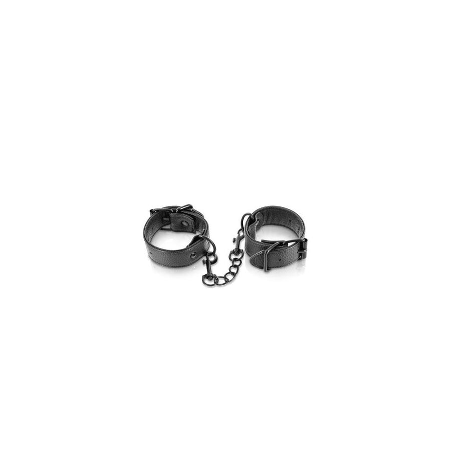 FETISH TENTATION - ADJUSTABLE HANDCUFFS