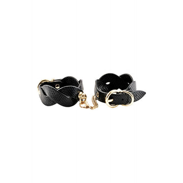 ECLIPSE COLLECTION - WRIST CUFFS