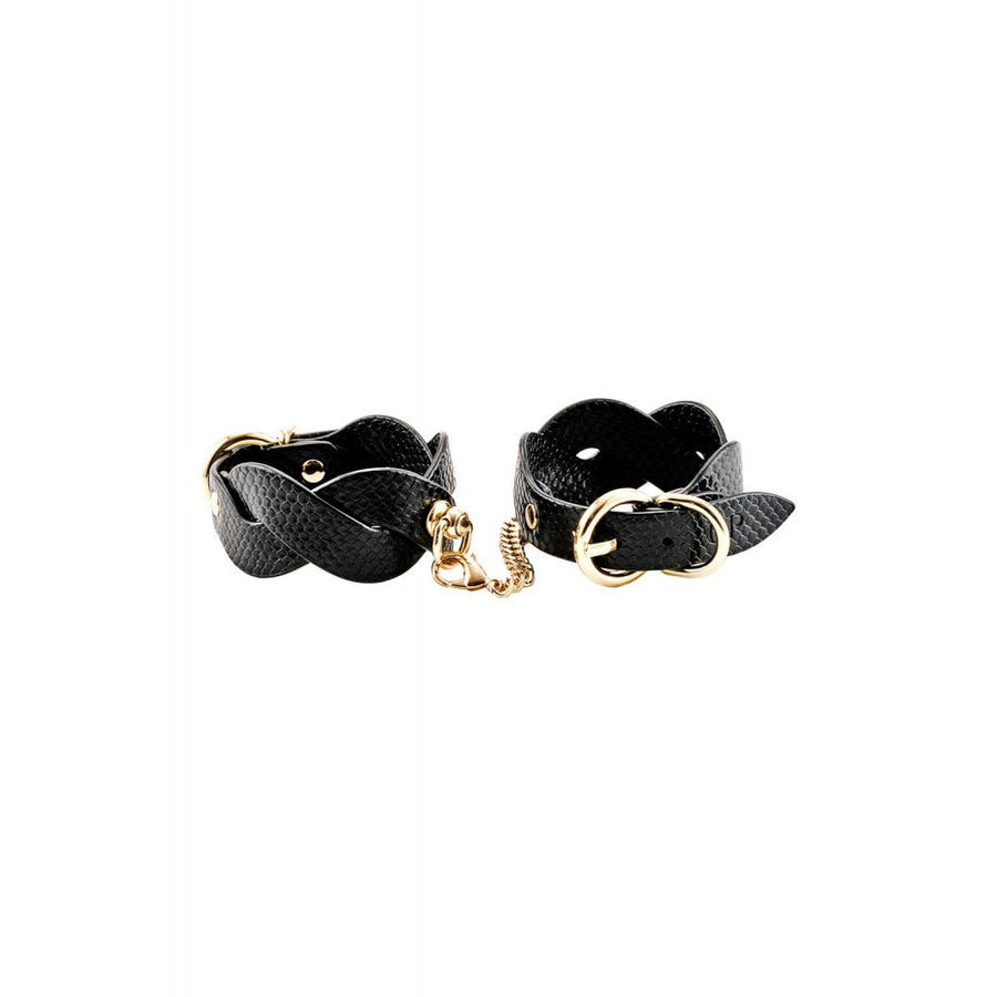 ECLIPSE COLLECTION - WRIST CUFFS