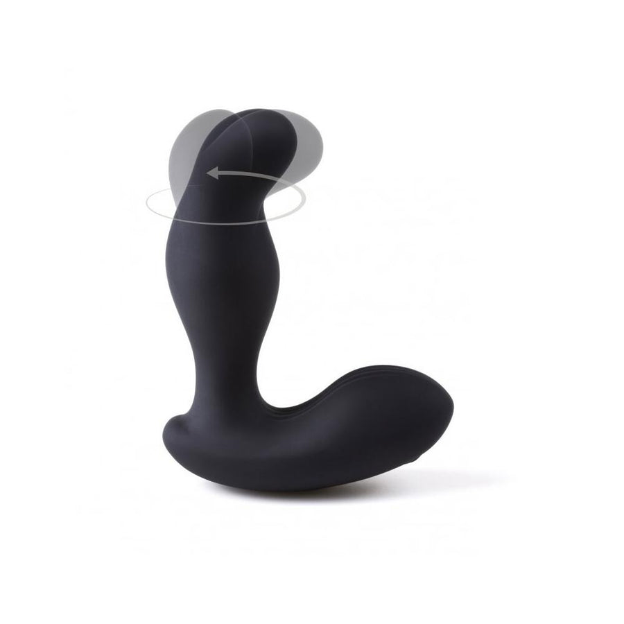 VIRGITE - ROTATIONAL PROSTATE MASSAGER P2