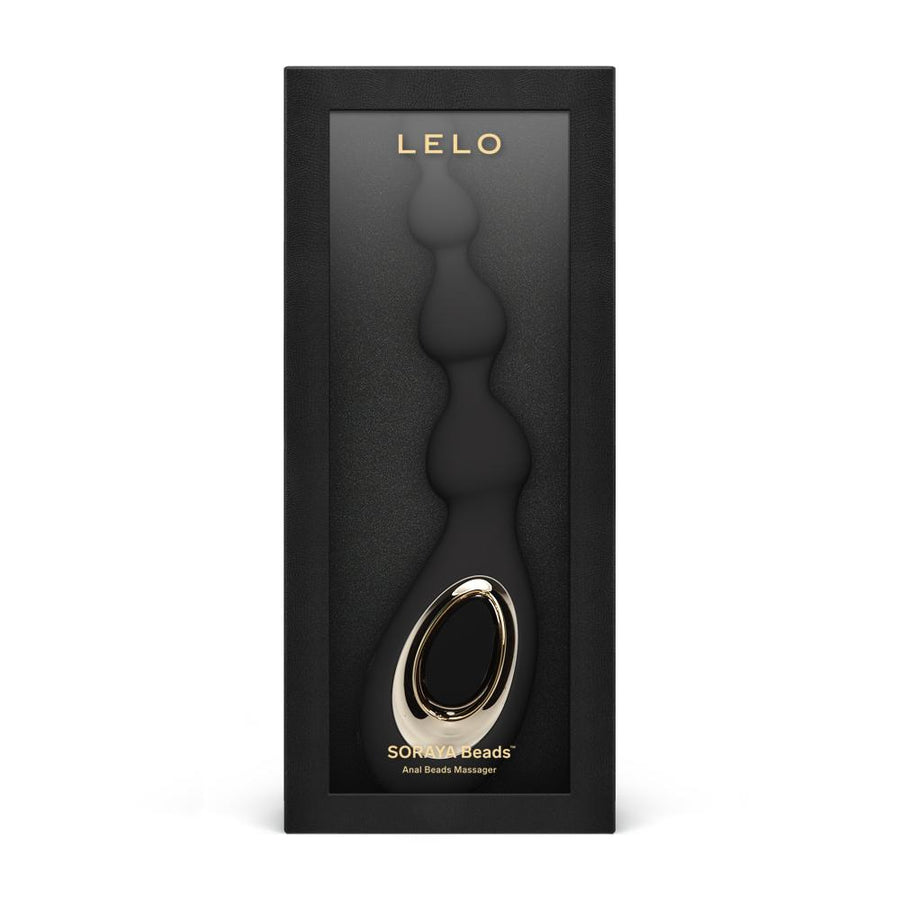 LELO SORAYA BEADS - ANAL BEADS MASSAGER